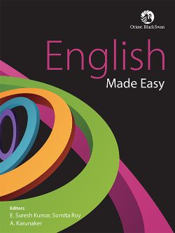 Orient English Made Easy